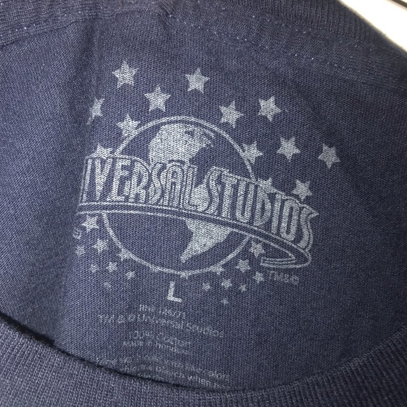 Universal Shirts | Universal Studios Shirt | Poshmark